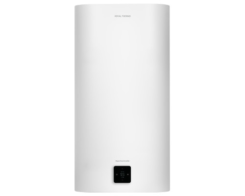 Водонагреватель Royal Thermo RWH 100 Aqua Inox Inverter Водонагреватель Royal Thermo RWH 100 Aqua Inox Inverter