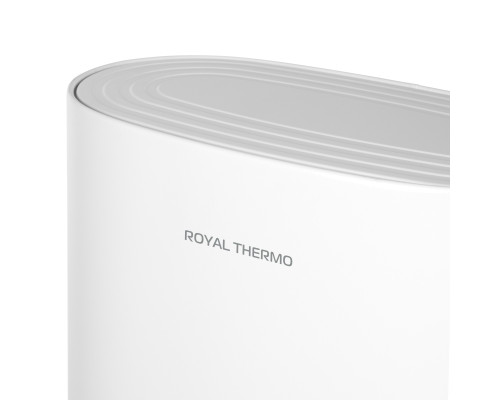 Водонагреватель Royal Thermo RWH 100 Aqua Inox Inverter Водонагреватель Royal Thermo RWH 100 Aqua Inox Inverter