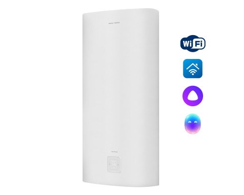 Водонагреватель Royal Thermo RWH 100 Aqua Inverter Водонагреватель Royal Thermo RWH 100 Aqua Inverter