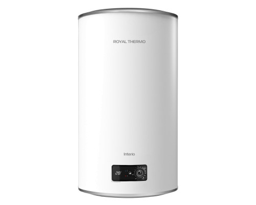Водонагреватель Royal Thermo RWH 100 Interio Водонагреватель Royal Thermo RWH 100 Interio