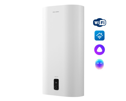 Водонагреватель Royal Thermo RWH 100 Major Inverter Водонагреватель Royal Thermo RWH 100 Major Inverter