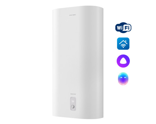Водонагреватель Royal Thermo RWH 100 Smalto Inverter Водонагреватель Royal Thermo RWH 100 Smalto Inverter