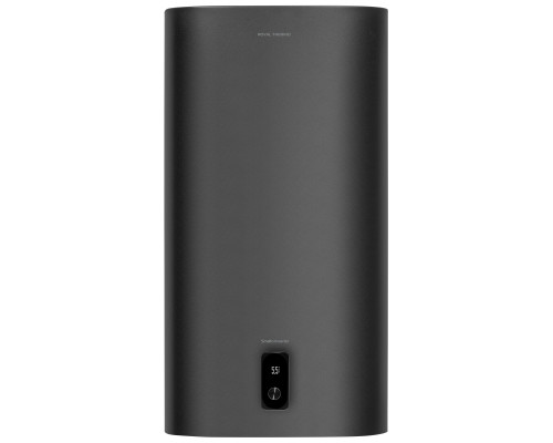 Водонагреватель Royal Thermo RWH 100 Smalto Inverter Grafit Водонагреватель Royal Thermo RWH 100 Smalto Inverter Grafit