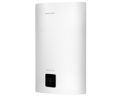 Водонагреватель Royal Thermo RWH 30 Aqua Inox Inverter Водонагреватель Royal Thermo RWH 30 Aqua Inox Inverter