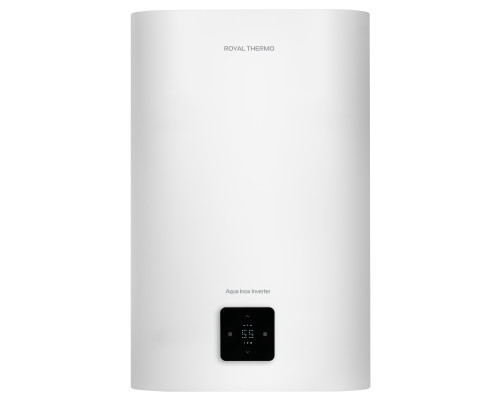 Водонагреватель Royal Thermo RWH 30 Aqua Inox Inverter Водонагреватель Royal Thermo RWH 30 Aqua Inox Inverter