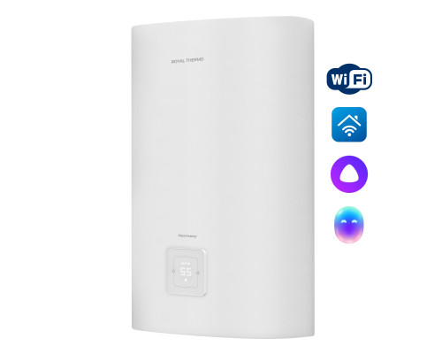 Водонагреватель Royal Thermo RWH 30 Aqua Inverter