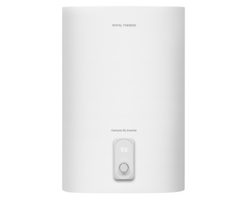 Водонагреватель Royal Thermo RWH 30 Centurio DL Inverter Водонагреватель Royal Thermo RWH 30 Centurio DL Inverter
