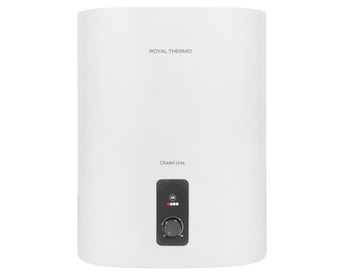 Водонагреватель Royal Thermo RWH 30 Citadel Unic