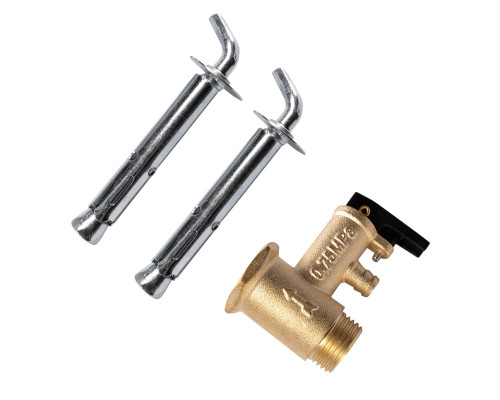 Водонагреватель Royal Thermo RWH 30 Heatronic Slim DryHeat Водонагреватель Royal Thermo RWH 30 Heatronic Slim DryHeat