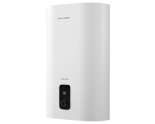 Водонагреватель Royal Thermo RWH 30 Major Inverter Водонагреватель Royal Thermo RWH 30 Major Inverter
