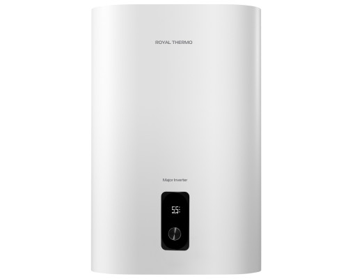 Водонагреватель Royal Thermo RWH 30 Major Inverter Водонагреватель Royal Thermo RWH 30 Major Inverter