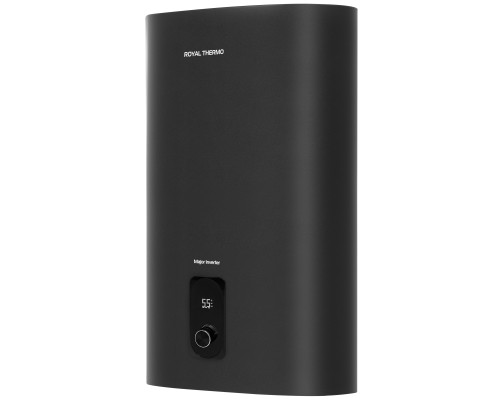 Водонагреватель Royal Thermo RWH 30 Major Inverter Grafit Водонагреватель Royal Thermo RWH 30 Major Inverter Grafit