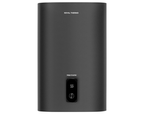 Водонагреватель Royal Thermo RWH 30 Major Inverter Grafit Водонагреватель Royal Thermo RWH 30 Major Inverter Grafit