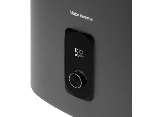 Водонагреватель Royal Thermo RWH 30 Major Inverter Grafit Водонагреватель Royal Thermo RWH 30 Major Inverter Grafit