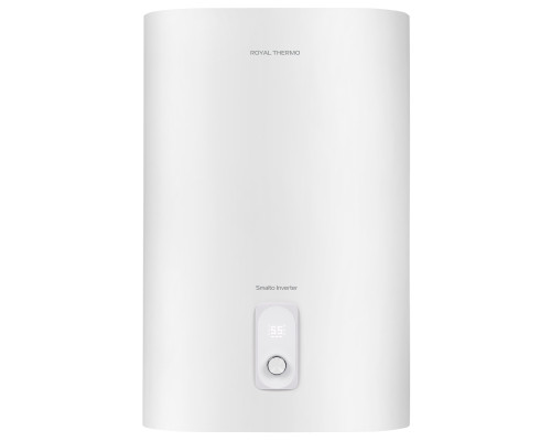Водонагреватель Royal Thermo RWH 30 Smalto Inverter