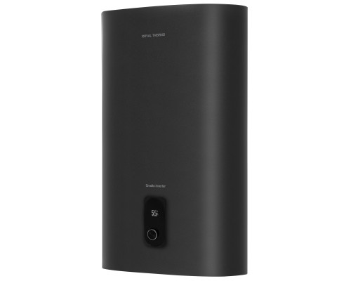 Водонагреватель Royal Thermo RWH 30 Smalto Inverter Grafit Водонагреватель Royal Thermo RWH 30 Smalto Inverter Grafit