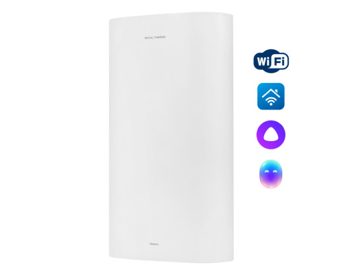 Водонагреватель Royal Thermo RWH 40 Regency