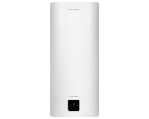 Водонагреватель Royal Thermo RWH 50 Aqua Inox Inverter Водонагреватель Royal Thermo RWH 50 Aqua Inox Inverter