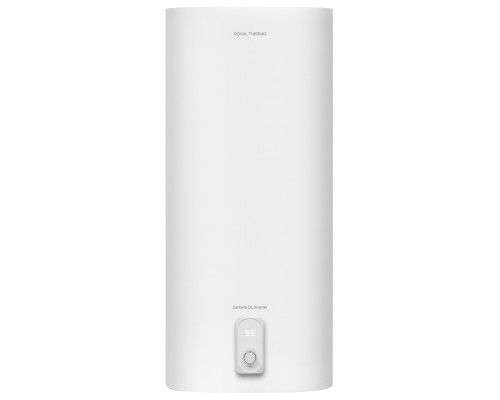 Водонагреватель Royal Thermo RWH 50 Centurio DL Inverter Водонагреватель Royal Thermo RWH 50 Centurio DL Inverter
