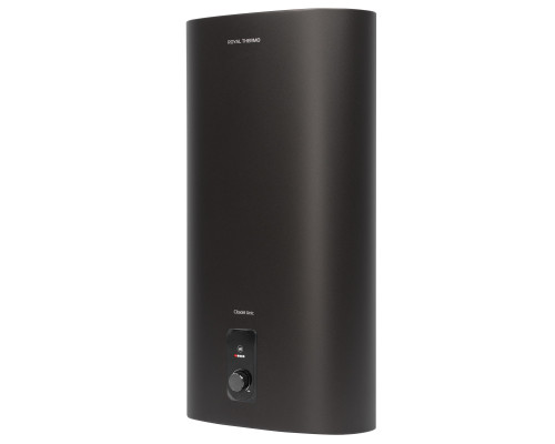 Водонагреватель Royal Thermo RWH 50 Citadel Unic Grafit Водонагреватель Royal Thermo RWH 50 Citadel Unic Grafit