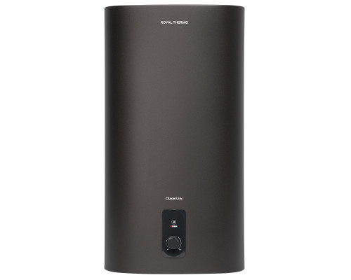 Водонагреватель Royal Thermo RWH 50 Citadel Unic Grafit Водонагреватель Royal Thermo RWH 50 Citadel Unic Grafit