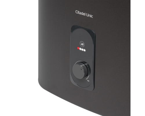 Водонагреватель Royal Thermo RWH 50 Citadel Unic Grafit Водонагреватель Royal Thermo RWH 50 Citadel Unic Grafit