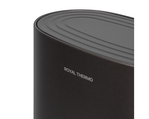Водонагреватель Royal Thermo RWH 50 Citadel Unic Grafit Водонагреватель Royal Thermo RWH 50 Citadel Unic Grafit