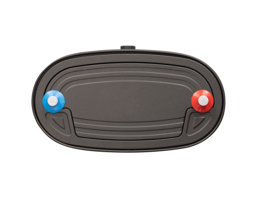 Водонагреватель Royal Thermo RWH 50 Citadel Unic Grafit Водонагреватель Royal Thermo RWH 50 Citadel Unic Grafit