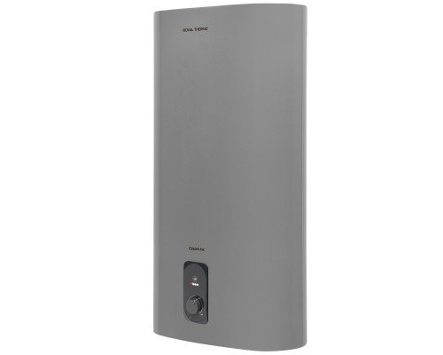 Водонагреватель Royal Thermo RWH 50 Citadel Unic Silver Водонагреватель Royal Thermo RWH 50 Citadel Unic Silver