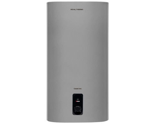 Водонагреватель Royal Thermo RWH 50 Citadel Unic Silver Водонагреватель Royal Thermo RWH 50 Citadel Unic Silver