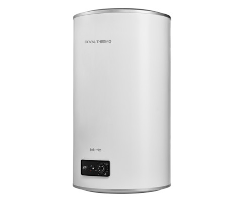Водонагреватель Royal Thermo RWH 50 Interio Водонагреватель Royal Thermo RWH 50 Interio