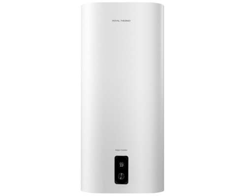 Водонагреватель Royal Thermo RWH 50 Major Inverter Водонагреватель Royal Thermo RWH 50 Major Inverter
