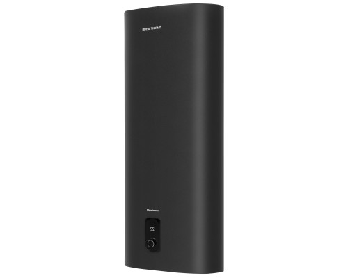Водонагреватель Royal Thermo RWH 50 Major Inverter Grafit Водонагреватель Royal Thermo RWH 50 Major Inverter Grafit