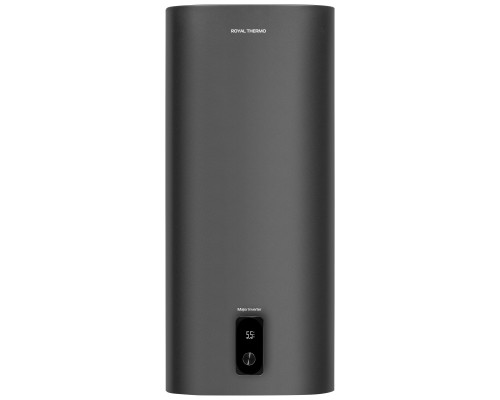 Водонагреватель Royal Thermo RWH 50 Major Inverter Grafit Водонагреватель Royal Thermo RWH 50 Major Inverter Grafit