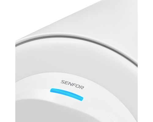 Водонагреватель Royal Thermo RWH 50 Senfor Водонагреватель Royal Thermo RWH 50 Senfor