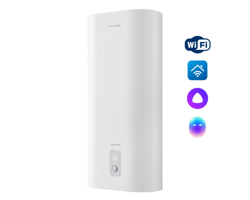 Водонагреватель Royal Thermo RWH 50 Smalto Inverter