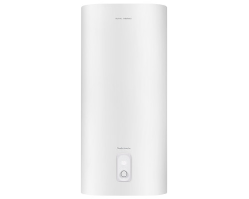Водонагреватель Royal Thermo RWH 50 Smalto Inverter