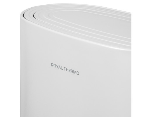 Водонагреватель Royal Thermo RWH 50 Smalto Inverter