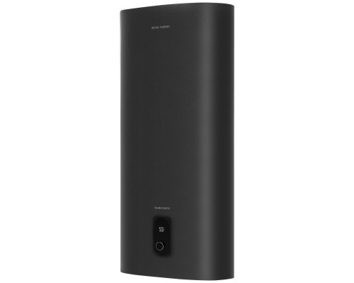 Водонагреватель Royal Thermo RWH 50 Smalto Inverter Grafit