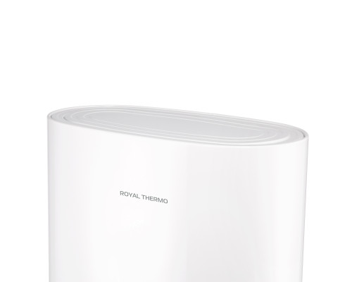 Водонагреватель Royal Thermo RWH 50 ST W