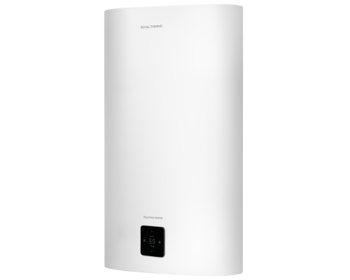 Водонагреватель Royal Thermo RWH 80 Aqua Inox Inverter Водонагреватель Royal Thermo RWH 80 Aqua Inox Inverter