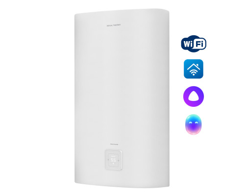 Водонагреватель Royal Thermo RWH 80 Aqua Inverter