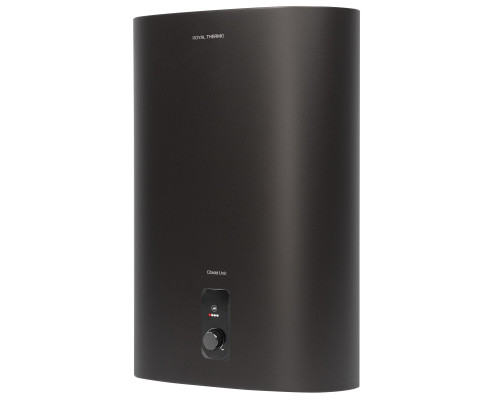 Водонагреватель Royal Thermo RWH 80 Citadel Unic Grafit Водонагреватель Royal Thermo RWH 80 Citadel Unic Grafit
