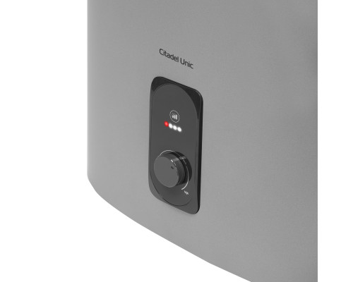 Водонагреватель Royal Thermo RWH 80 Citadel Unic Silver Водонагреватель Royal Thermo RWH 80 Citadel Unic Silver