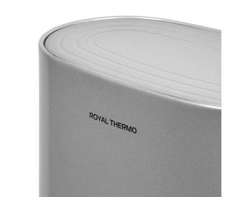 Водонагреватель Royal Thermo RWH 80 Citadel Unic Silver Водонагреватель Royal Thermo RWH 80 Citadel Unic Silver