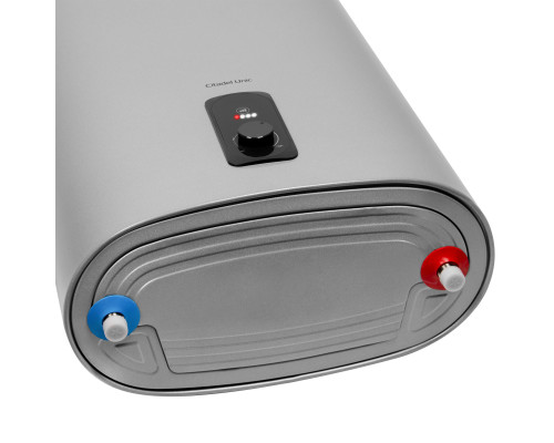 Водонагреватель Royal Thermo RWH 80 Citadel Unic Silver Водонагреватель Royal Thermo RWH 80 Citadel Unic Silver