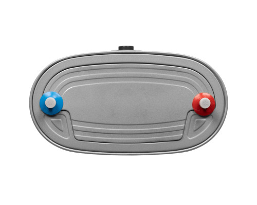 Водонагреватель Royal Thermo RWH 80 Citadel Unic Silver Водонагреватель Royal Thermo RWH 80 Citadel Unic Silver