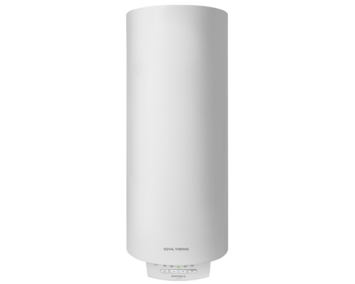Водонагреватель Royal Thermo RWH 80 Heatronic DL Slim DryHeat Водонагреватель Royal Thermo RWH 80 Heatronic DL Slim DryHeat