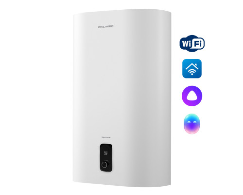 Водонагреватель Royal Thermo RWH 80 Major Inverter Водонагреватель Royal Thermo RWH 80 Major Inverter