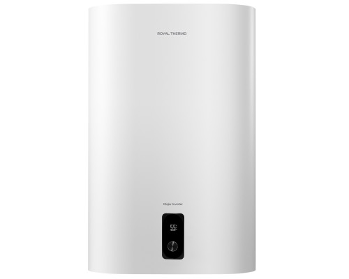 Водонагреватель Royal Thermo RWH 80 Major Inverter Водонагреватель Royal Thermo RWH 80 Major Inverter